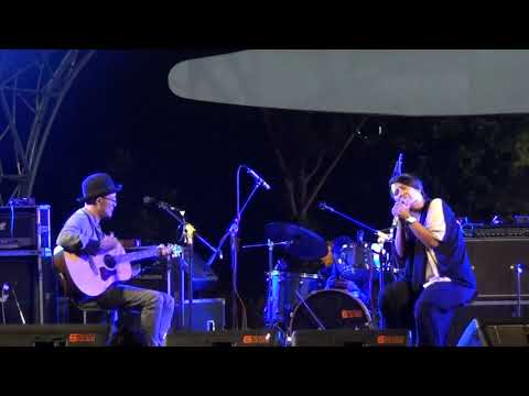 Bonita & Adoy - Loenpia Jazz 2019