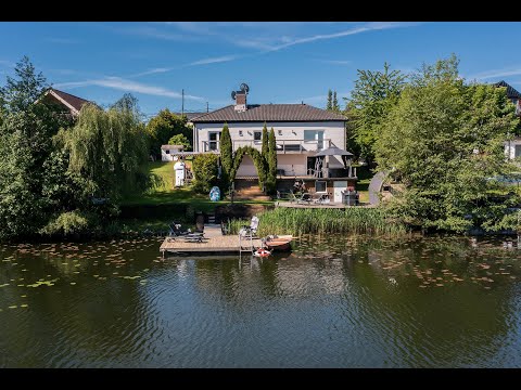 Sjötomt i Segeltorp!