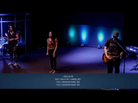 Sunday Morning Service 6-28-20