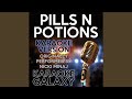 Pills N Potions (Karaoke Version With Backing Vocals) (Originally Performed By Nicki Minaj)