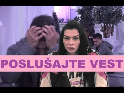 EKSKLUZIVNO SAZNAJEMO KO stoji iza NAPADA na Filipa Reljića i Ivanu Krunić #zadruga #zadrugainfo