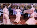 Rab Meharban Te Kaloo Shah Poriya Chahat Balcoh Latest Dance Performance 2024
