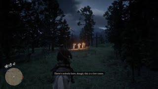 Arthur ends racism.