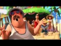 Thneedville Song and Lorax Intro