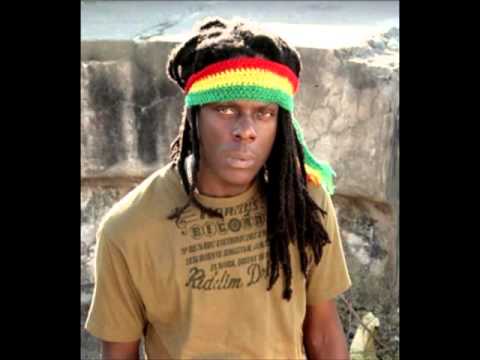 Richie Spice - Day By Day