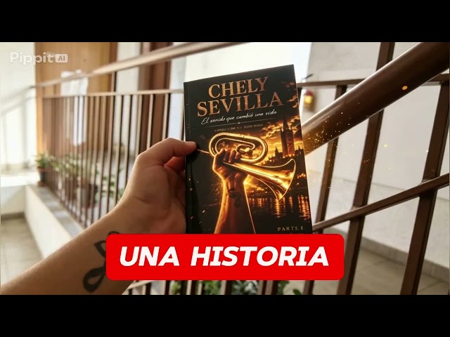 Vídeo relacionado con El sonido que cambió una vida: Biografía musical del corneta sevillano José Javier Montoro González conocido como Chely Sevilla