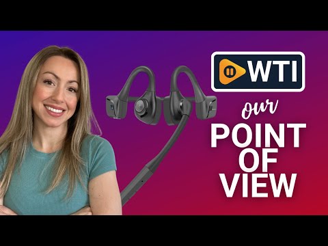 BANIGIPA Bluetooth Headset - WTI product video review