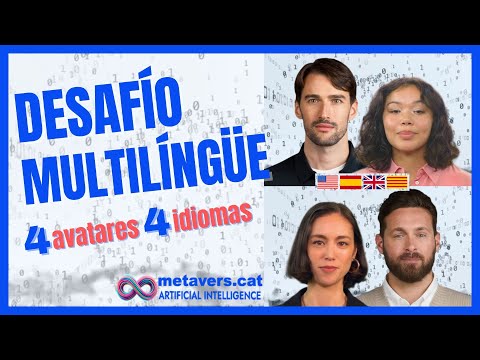 🎯 ¿Serás capaz de superar este reto en 4 idiomas?