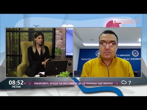 Dobro jutro Hercegovino (VIDEO)