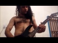 The Haunted - The Medusa Cover