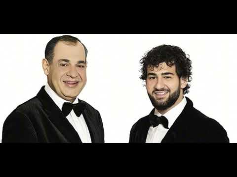 Artash Asatryan & Grisha Asatryan Mer gene