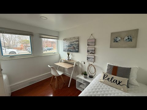 McClelland 4-plex - Video 2 of 2