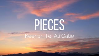 Download lagu Keenan Te, Ali Gatie - Pieces (Lyrics) mp3 Download lagu Keenan Te, Ali Gatie - Pieces (Lyrics) mp3