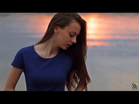 Model promo video