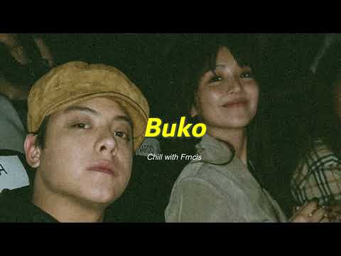 Buko - Jireh Lim (Slowed + Reverb) (Kathneil)