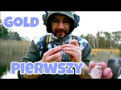 GOLDZIK Z PRZYSTANI💍😀👍