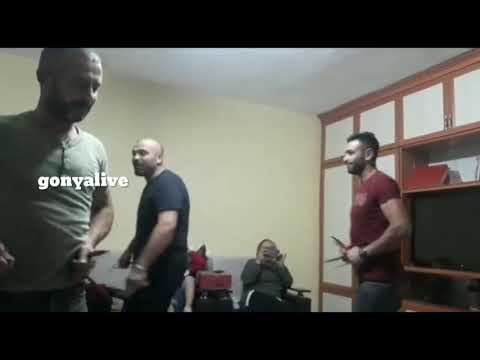 Kaşık sesiii _ Erik Dalı Konya