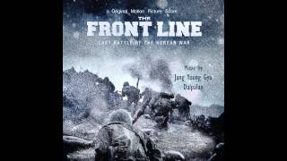 The Front Line Soundtrack [14] 12 hours Battles / Final Battle part 1