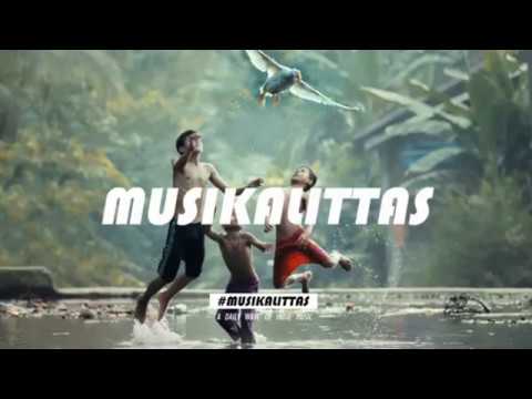 ShaggyDog - Putra Nusantara ft. Iwa K