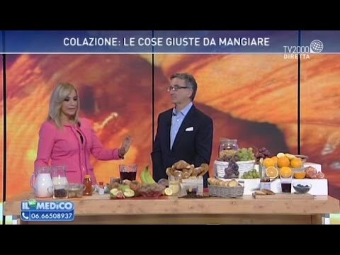 Colazione: le cose giuste da mangiare