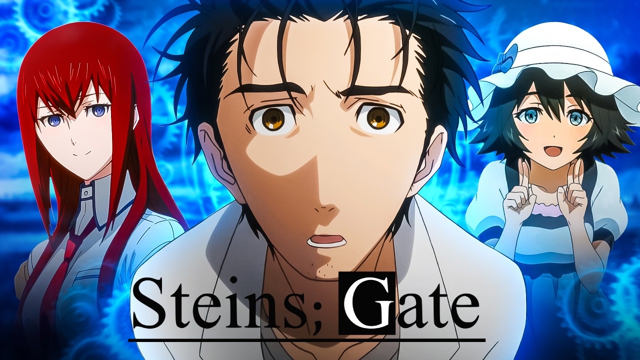 O Anime Simplesmente PERFEITO