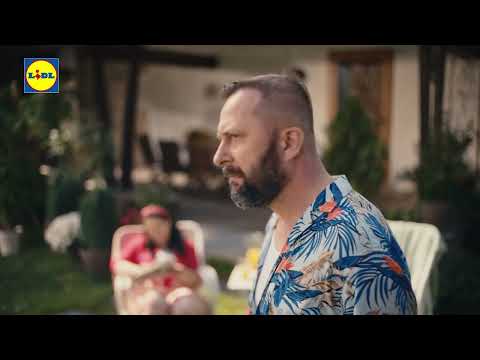 Wszystko, co potrzebne na grilla 🔥 | LIDL.PL