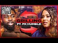 REVERSE GRILL | PK Humble