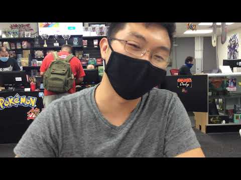 Legends Top 8 - Invoker Deck Profile: Pro-Play Tour: Miami Giant Force