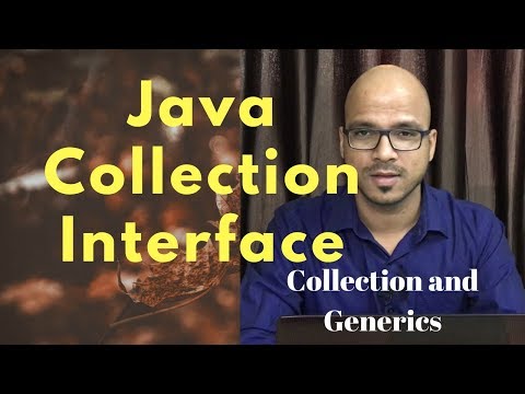 14 2 Collection and Generics in Java | Practical