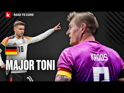 Per Knallhart-Kurs zum Sommermärchen 2.0? Auch Gündogan wackelt | Road To Euro