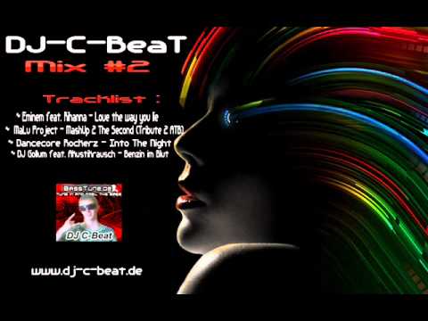 DJ-C-BeaT Mix #2 | http://www.BassTune.de