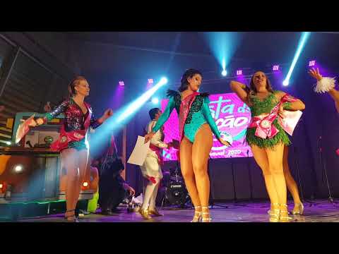 TREPA COQUEIRO - TODAS AS CANDIDATAS  @ FESTA DE ELEIÇÃO CARNAVAL 2020