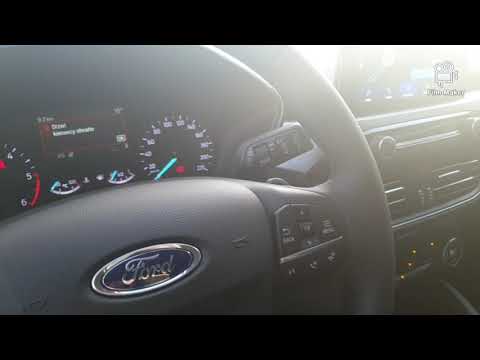 2020 Ford Kuga Titanium 2.0 EcoBlue 150KM Solar Silver 🚘 Re-Wo Lubin zapraszamy 🙂