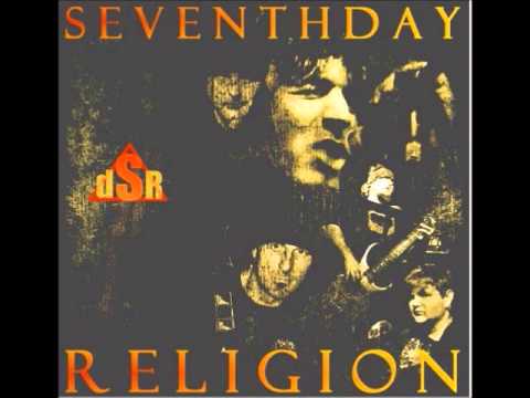 END OF THE WORLD BY SEVENTH DAY RELIGION (rock music)
