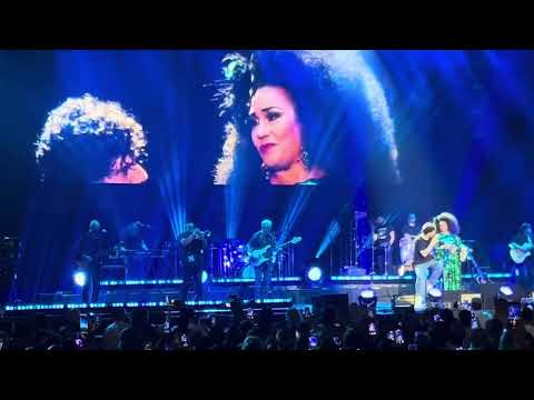 Pan Para Yolanda -Live in Miami