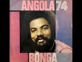Bonga - kinga kueta