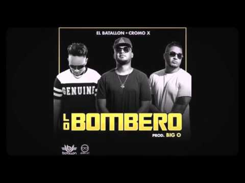El Batallon ft Cromo X – Los Bomberos