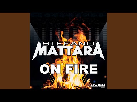 On Fire (Vocal Mix)