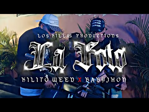 Los Killas Productions and KILITO WEED