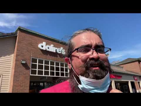 Day 445: The Coronavirus In Washington State (Memorial Day 2021)