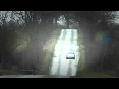 Fifth Gear Web TV Porsche Boxster Spyder