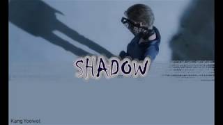 [태민] Taemin - Shadow lyrics 한|ENG|ROM