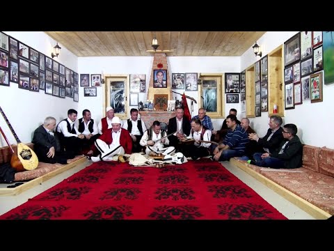 Martin Gojani - Skënderbeu