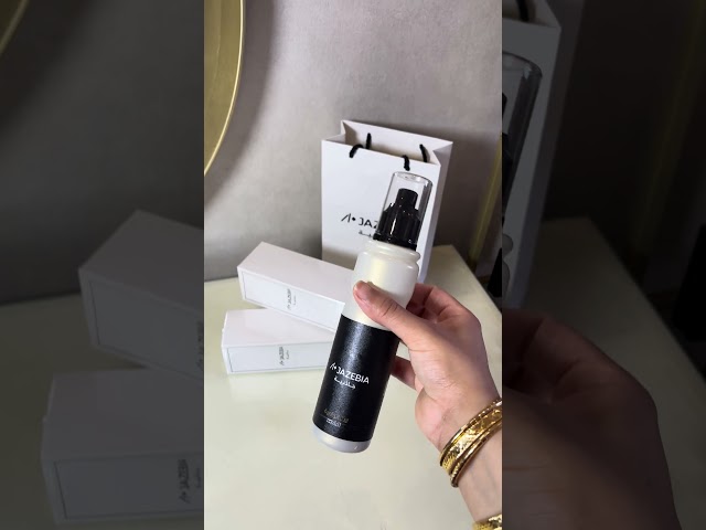 زيت جاذبية باكج ثلاث عبوات