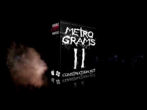 Free Download Metro Grams Vol.2 WAV MiDi FLP-DiSCOVER