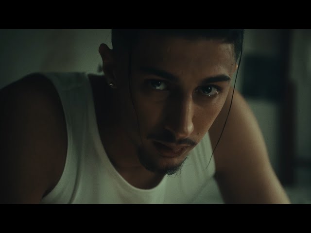 Cella 4 von Baby Gang ((jetzt ansehen))