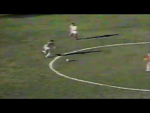 JUVENTUDE 1 x 3 INTER - 22/07/1990 - GAUCHÃO