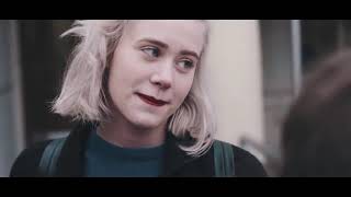 Eva and Noora (SKAM) / Ace of Hearts by Zella Day