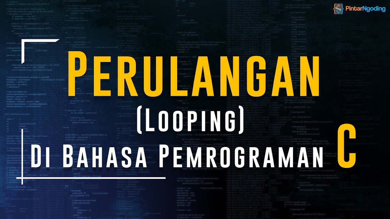 #5 Looping in the C Programming Language