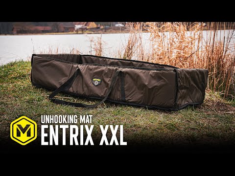 MIVARDI - Podložka pod kapra Entrix 2XL